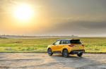 Suzuki Vitara SZ5 with Accessories 2019 года (UK)